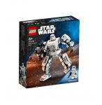 LEGO STAR WARS 75370 LE ROBOT STORMTROOPER
