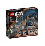 LEGO STAR WARS 75373 PACK DE COMBAT DE L'EMBUSCADE SUR MANDALORE