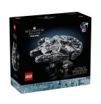 LEGO STAR WARS 75375 MILLENIUM FALCON