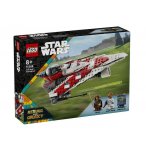 LEGO STAR WARS 75388 LE CHASSEUR STELLAIRE DE BOB