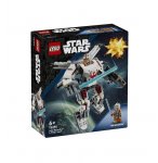 LEGO STAR WARS 75390 LE ROBOT X-WING DE LUKE SKYWALKER