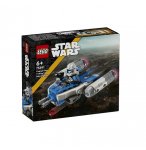 LEGO STAR WARS 75391 LE MICROFIGHTER Y-WING DU CAPITAINE REX