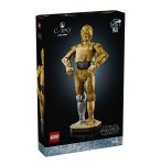 LEGO STAR WARS 75398 C-3PO