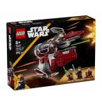 LEGO STAR WARS 75401 LE JEDI INTERCEPTOR D'AHSOKA