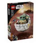 LEGO STAR WARS 75403 GROGU ET SON LANDAU