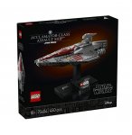 LEGO STAR WARS 75404 LE TRANSPORT D'ASSAUT DE CLASSE ACCLAMATOR