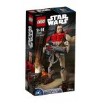 LEGO STAR WARS 75525 BAZE MALBUS