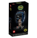 LEGO SUPER HEROES DC 76238 LE MASQUE DE BATMAN - SERIE TV CLASSIQUE