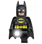 LEGO SUPER HEROES LAMPE DE POCHE BATMAN - TOB12T - FIGURINE - ACCESSOIRE LEGO