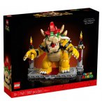 LEGO SUPER MARIO 71411 LE PUISSANT BOWSER