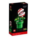 LEGO SUPER MARIO 71426 PLANTE PIRANHA