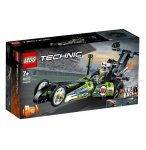 LEGO TECHNIC 42103 LE DRAGSTER