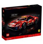 LEGO TECHNIC 42125 FERRARI 488 GTE AF CORSE # 51