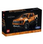 LEGO TECHNIC 42126 FORD F-150 RAPTOR