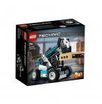 LEGO TECHNIC 42133 LE CHARIOT ELEVATEUR