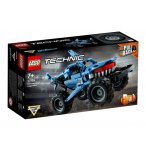 LEGO TECHNIC 42134 MONSTER JAM MEGALODON