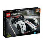 LEGO TECHNIC 42137 FORMULA E PORSCHE 99X ELECTRIC