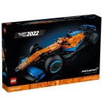 LEGO TECHNIC 42141 LA VOITURE DE COURSE MCLAREN FORMULA 1