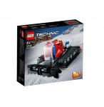 LEGO TECHNIC 42148 LA DAMEUSE