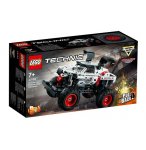 LEGO TECHNIC 42150 MONSTER JAM MONSTER MUTT DALMATIEN