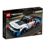 LEGO TECHNIC 42153 CHEVROLET CAMARO ZL1 NASCAR NEXT GEN