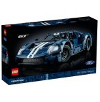 LEGO TECHNIC 42154 FORD GT 2022