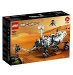 LEGO TECHNIC 42158 NASA MARS ROVER PERSEVERANCE