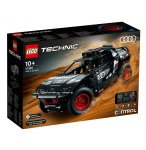 LEGO TECHNIC 42160 AUDI RS Q E-TRON - VOITURE RALLYE DAKAR