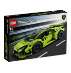 LEGO TECHNIC 42161 LAMBORGHINI HURACAN TECNICA