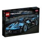 LEGO TECHNIC 42162 BUGATTI BOLIDE AGILE BLUE