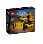 LEGO TECHNIC 42163 LE BULLDOZER