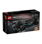 LEGO TECHNIC 42165 MERCEDES AMG F1 W14 E PERFORMANCE PULL-BACK