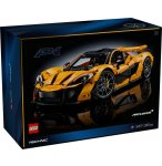 LEGO TECHNIC 42172 MCLAREN P1 - HYPERCAR