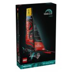 LEGO TECHNIC 42174 YACHT EMIRATES TEAM NEW ZEALAND AC75