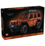 LEGO TECHNIC 42177 MERCEDES BENZ G 500 PROFESSIONAL LINE