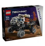 LEGO TECHNIC 42180 ROVER D'EXPLORATION HABITE SUR MARS