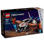 LEGO TECHNIC 42181 LE VAISSEAU SPATIAL CARGO VTOL LT81