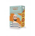 LES AMOURS DE MARLO 50 CARTES ORACLE - COLLECTION SOUL SHADOW 2 - GRIMAUD CARTOMANCIE - 10033359