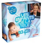 LES ENFANTS DE LA TELE LE JEU - LANSAY - JEU DE SOCIETE