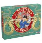 LES MYSTERES DE PEKIN - LANSAY - 75024 - JEU DE SOCIETE