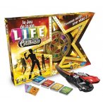 LIFE EDITION CELEBRITES - DESTINS VIE DE STAR - HASBRO - A4623