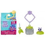 LITTLEST PETSHOP COLLECTION SURPRISE SERIE 2 : LUCIOLE N 2-B29 + HABITAT + ACCESSOIRE - HASBRO - E2875