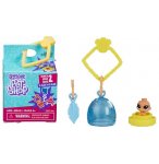 LITTLEST PETSHOP COLLECTION SURPRISE SERIE 2 : OISEAU N 2-B27 + HABITAT ET ACCESSOIRE - HASBRO - E2875