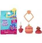 LITTLEST PETSHOP COLLECTION SURPRISE SERIE 2 : SINGE N 2-B36 + HABITAT + ACCESSOIRE - HASBRO - E2875