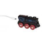 LOCOMOTIVE RECHARGEABLE AVEC CABLE USB - BRIO - 33599 - ACCESSOIRE CIRCUIT