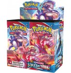 LOT DE 36 BOOSTER POKEMON STYLES DE COMBAT - CARTE A COLLECTION 