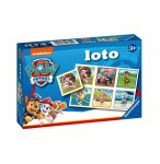 LOTO PAT PATROUILLE - PAW PATROL - RAVENSBURGER - 20741 - JEU EDUCATIF