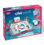 LUMI BOARD SIRENES - MACHINE A DESSINER LUMINEUSE - MAPED CREATIV - 904101