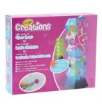 MA LAMPE FANTAISIE - CRAYOLA - KIT CREATIF LUMINAIRE ENFANT