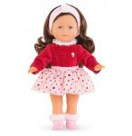MA POUPEE PERLE PETALES DE COEURS 36 CM EDITION LIMITEE - COROLLE - 200210